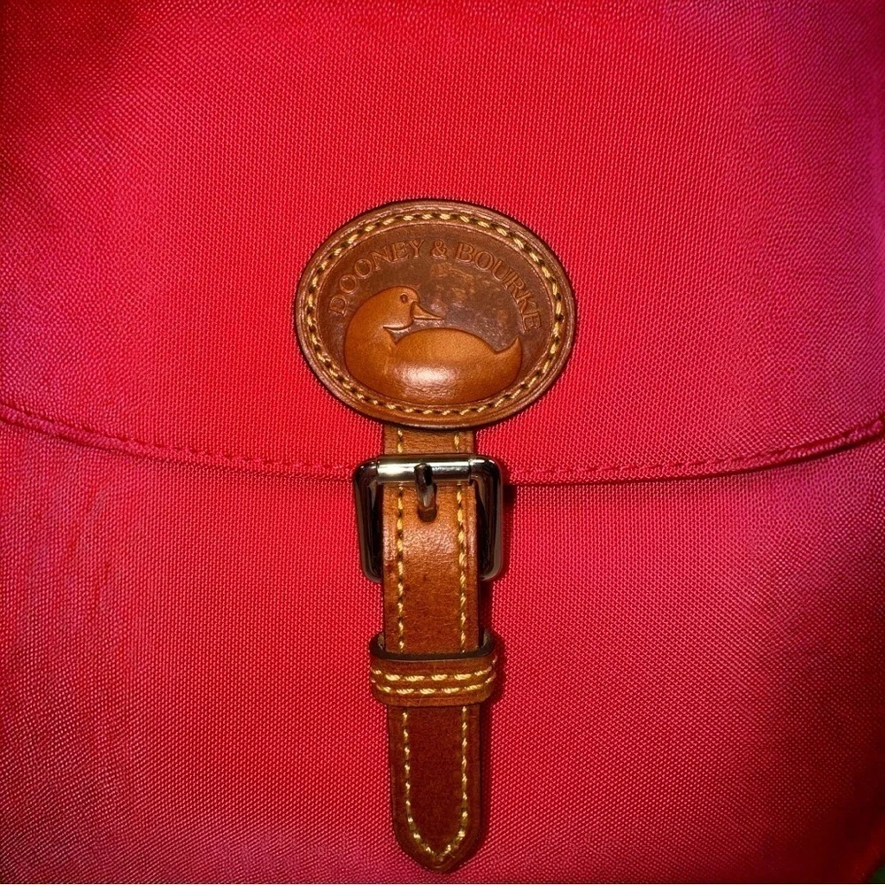 Dooney & Bourke classic backpack